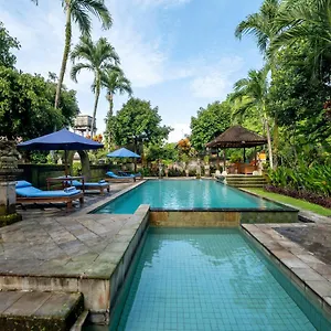 Resort Alam Jiwa Ubud