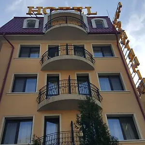 *** Hotel Cantemir Roemenië