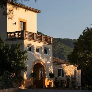 **** Hotel Son Boronat España