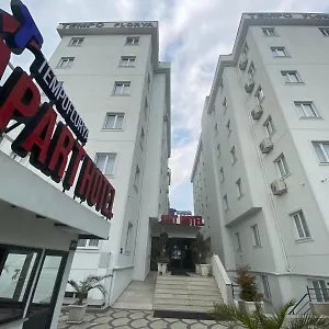 Tempo Florya Отель Стамбул