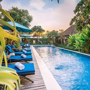 Hotel Rama Residencia Petitenget
