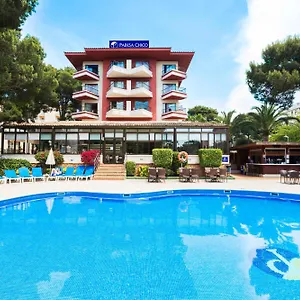 **** Hotel Pabisa Chico (adults Only) España