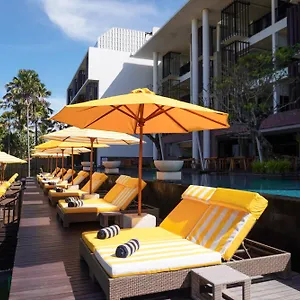 ***** Resort Grand Lifestyle Boutique Bali Indonesia