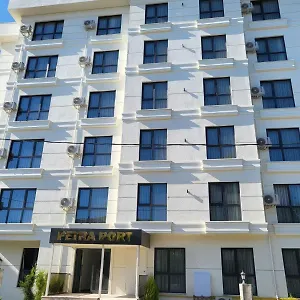  Hotel Petra Port Turkije