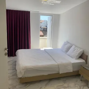 Yenikapi Отель Стамбул