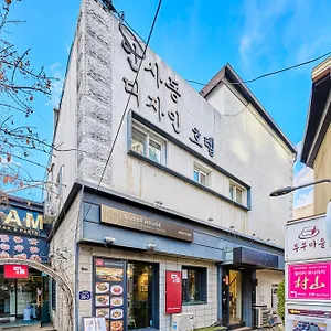 Life In Insa ホステル ソウル特別市