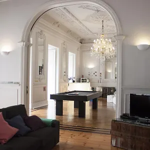 Lisb'on Auberge de jeunesse