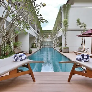 *** Hotel Lagoon Indonesia