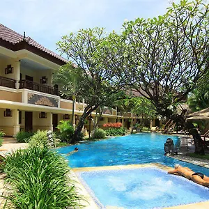 Resort Mutiara Bali Boutique Resort, Y