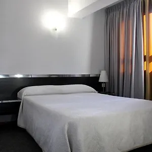 ** Hotel Oriol Andorra
