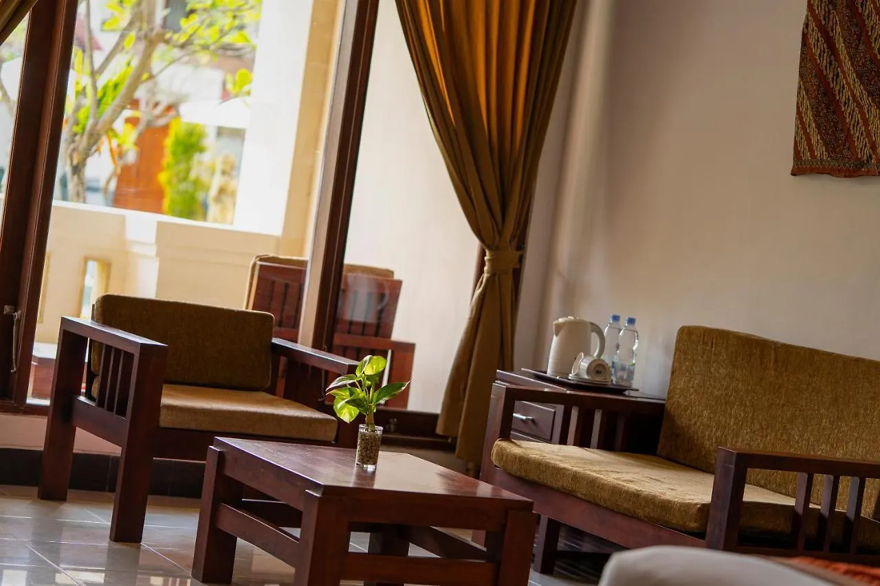 Kusuma Resort Seminyak