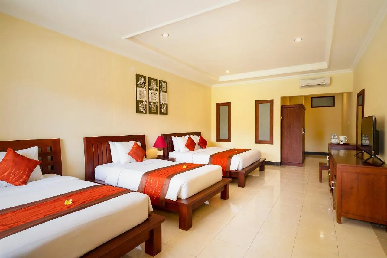 Kusuma Resort Seminyak Indonesien