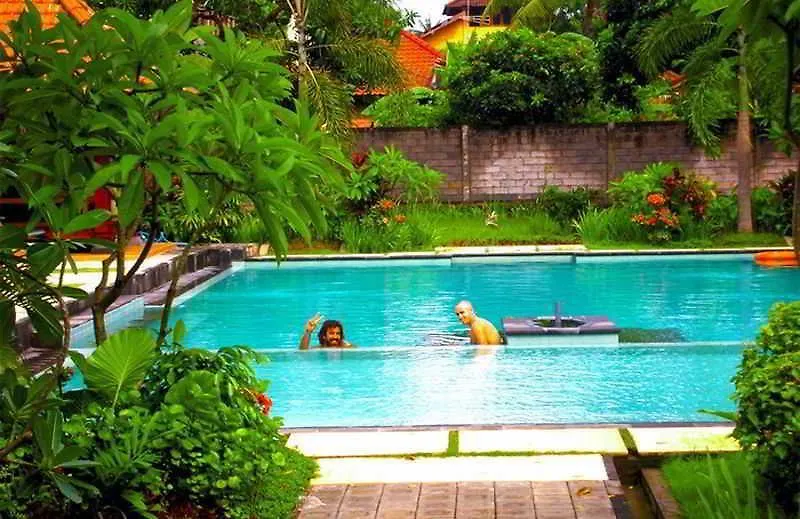 Kusuma Resort Seminyak Hotell
