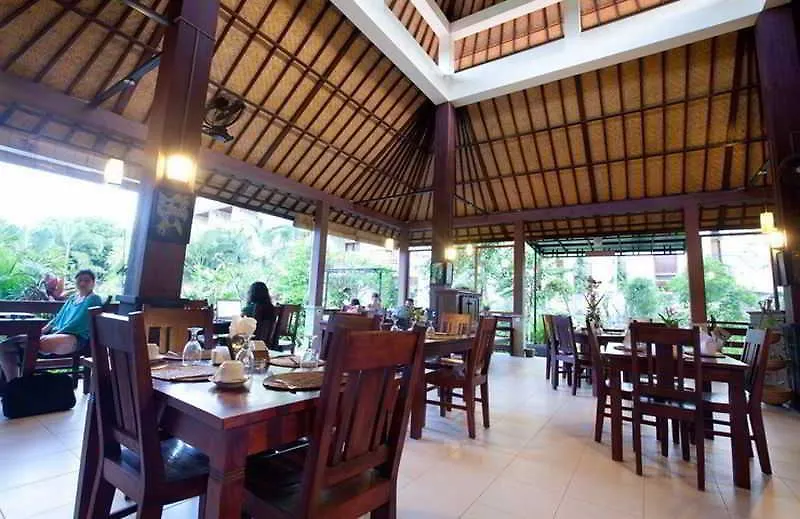 Kusuma Resort Seminyak Indonesien