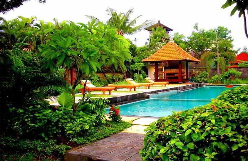 Kusuma Resort Seminyak Indonesien