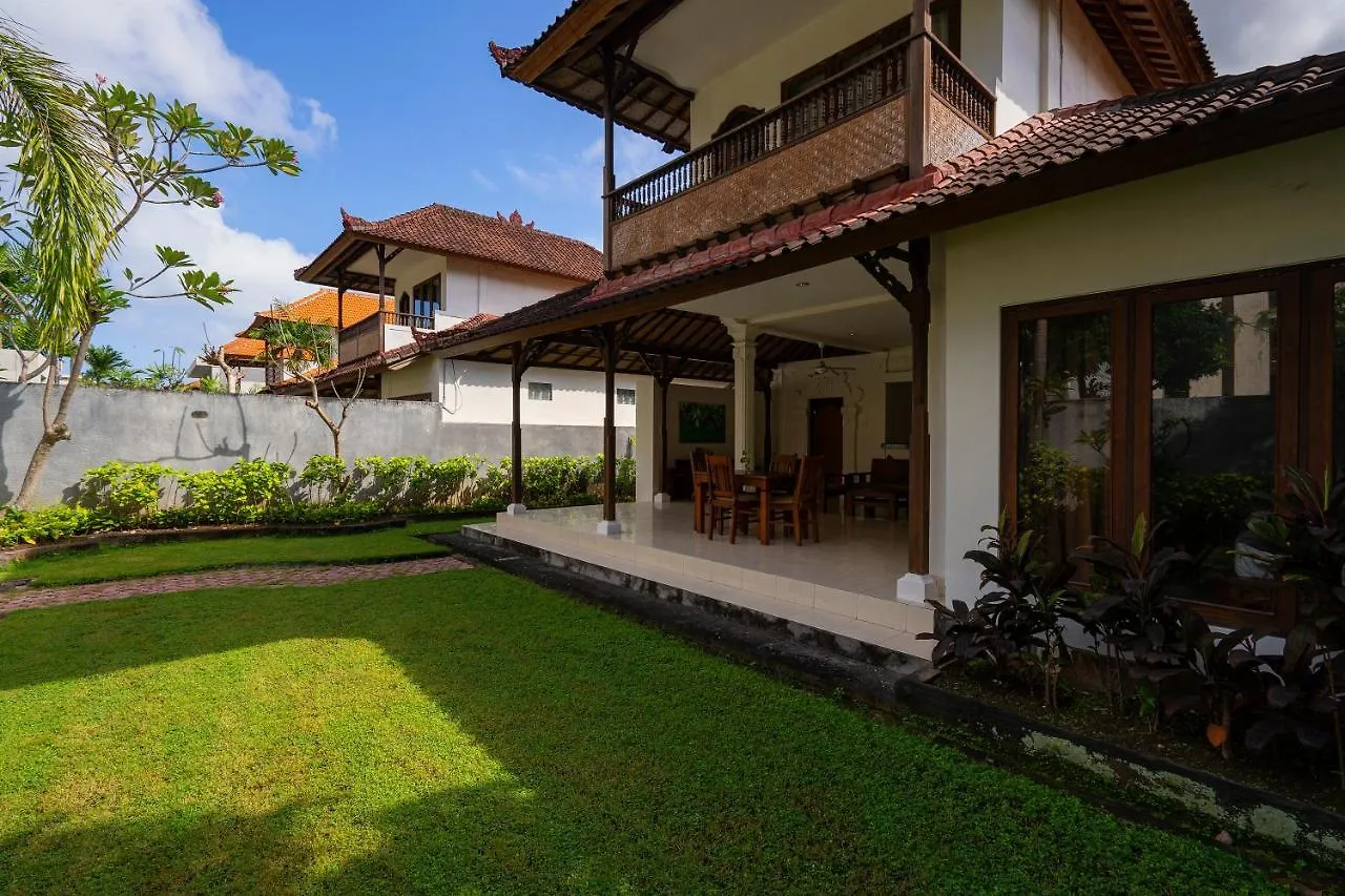 **** Hotel Kusuma Resort Seminyak Indonesia