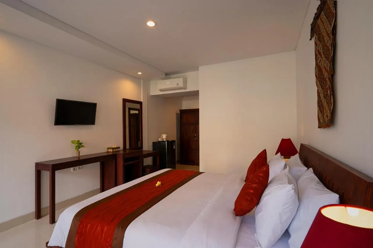 Kusuma Resort Seminyak Seminyak (Bali)