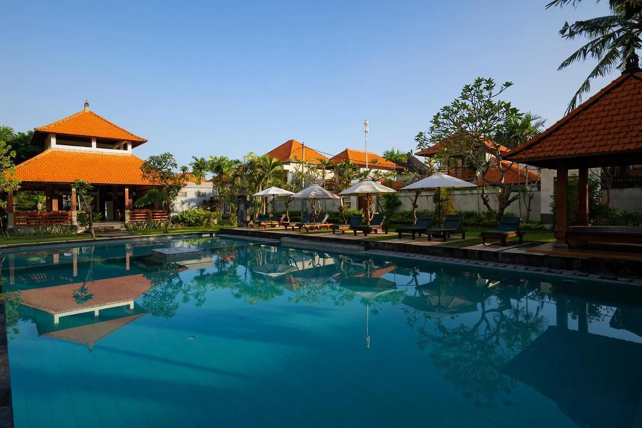 Kusuma Resort Seminyak