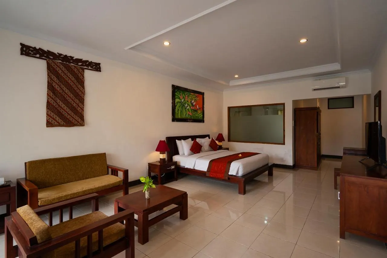 Hotel Kusuma Resort Seminyak