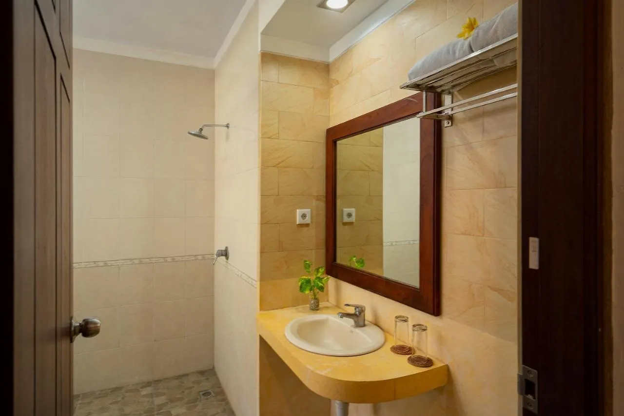 **** Hotel Kusuma Resort Seminyak Indonesia