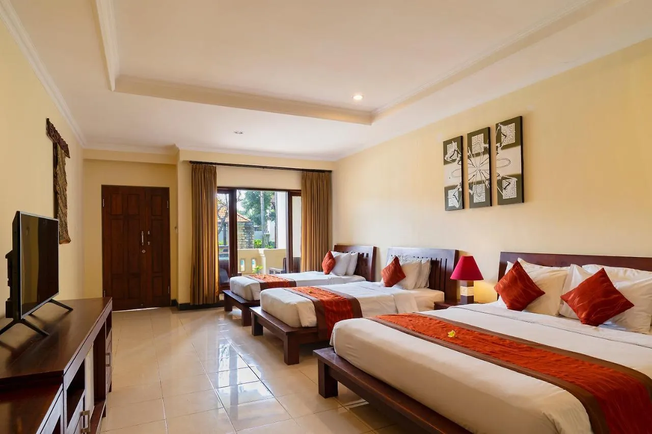 Hotel Kusuma Resort Seminyak