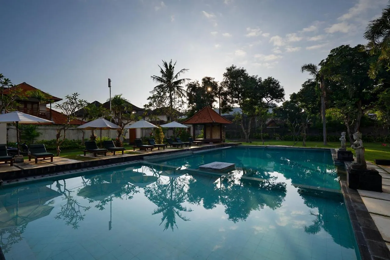 Kusuma Resort Seminyak Indonesia