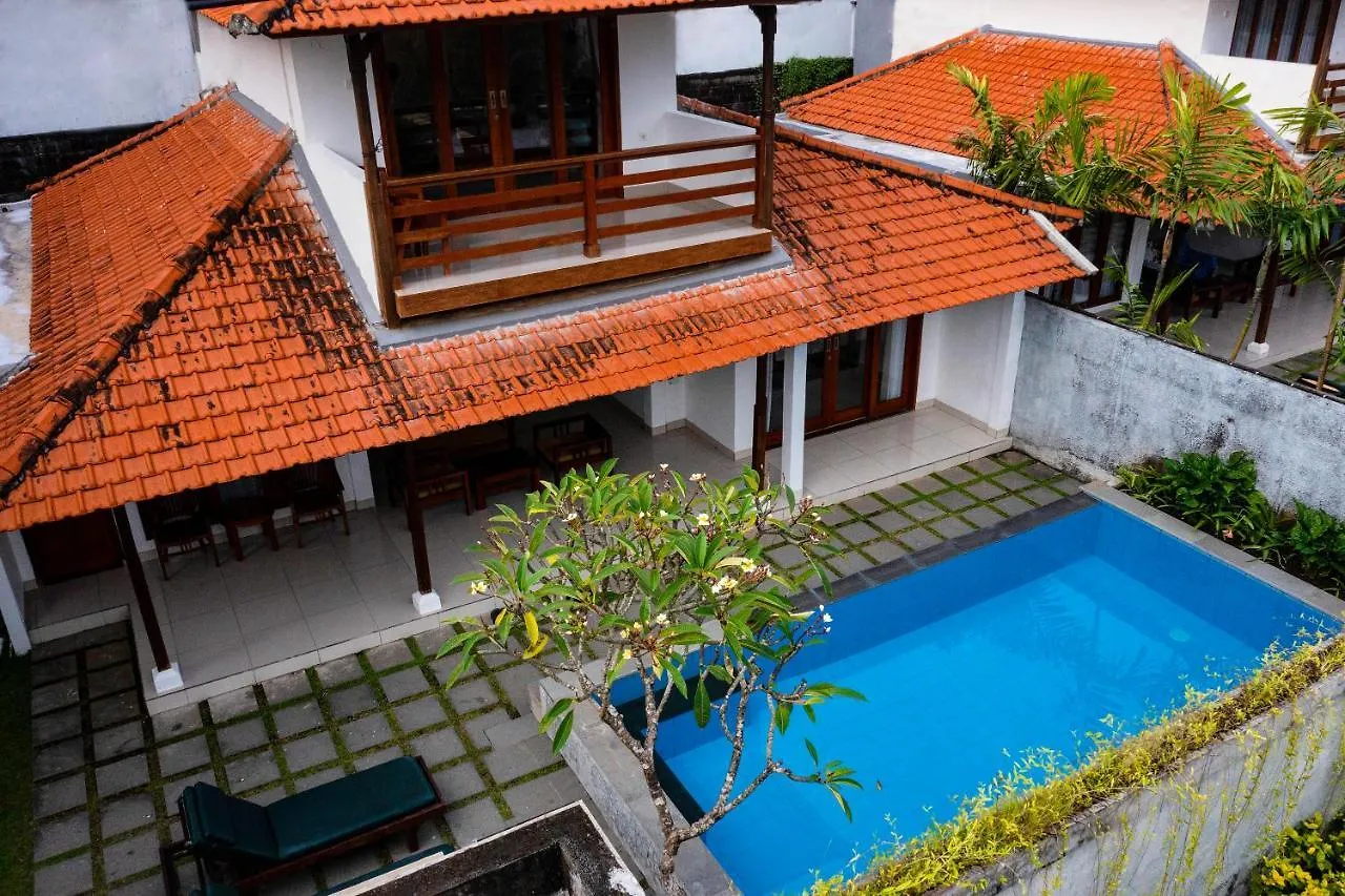 Hotel Kusuma Resort Seminyak