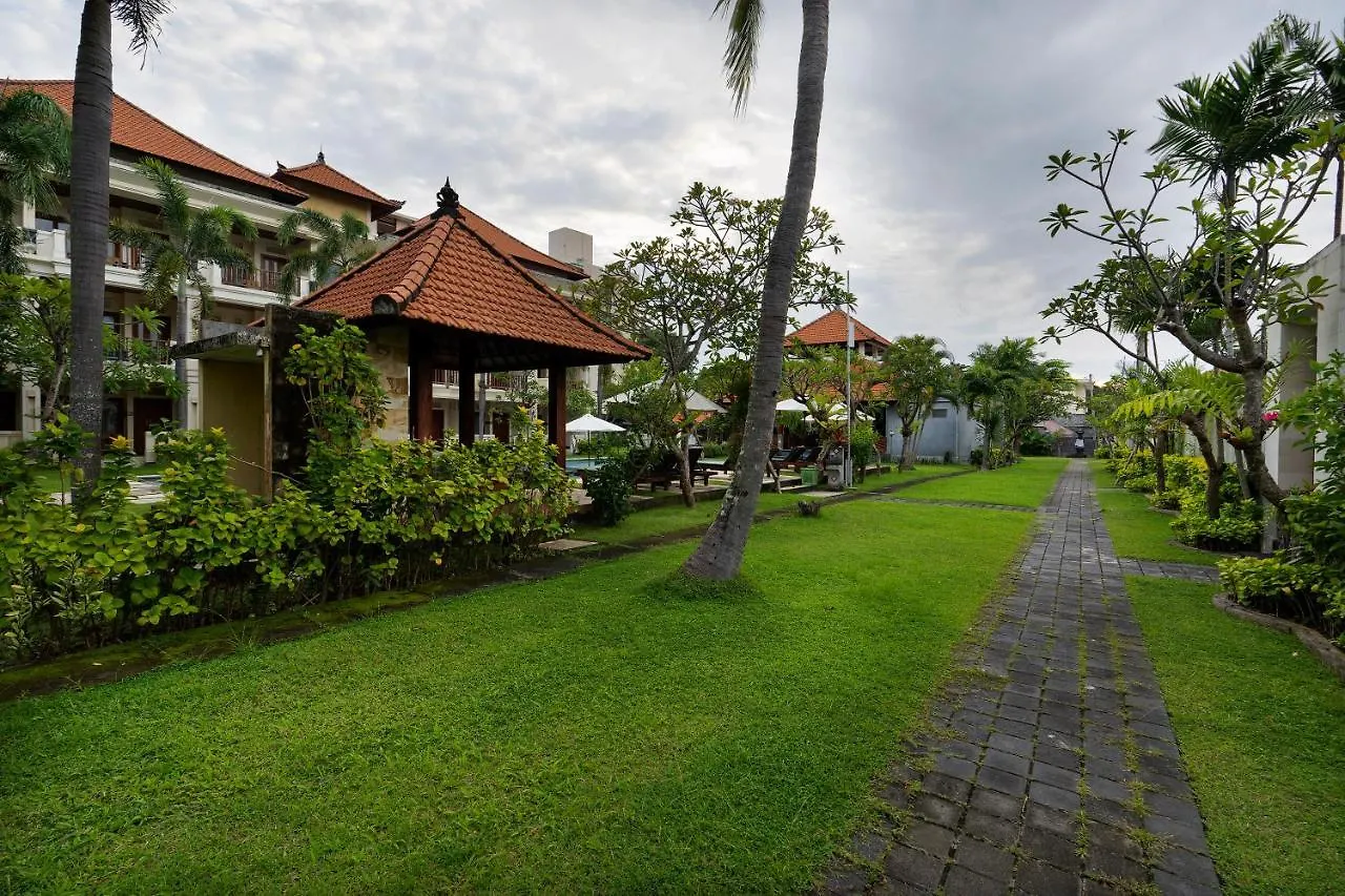 Kusuma Resort Seminyak Seminyak (Bali)
