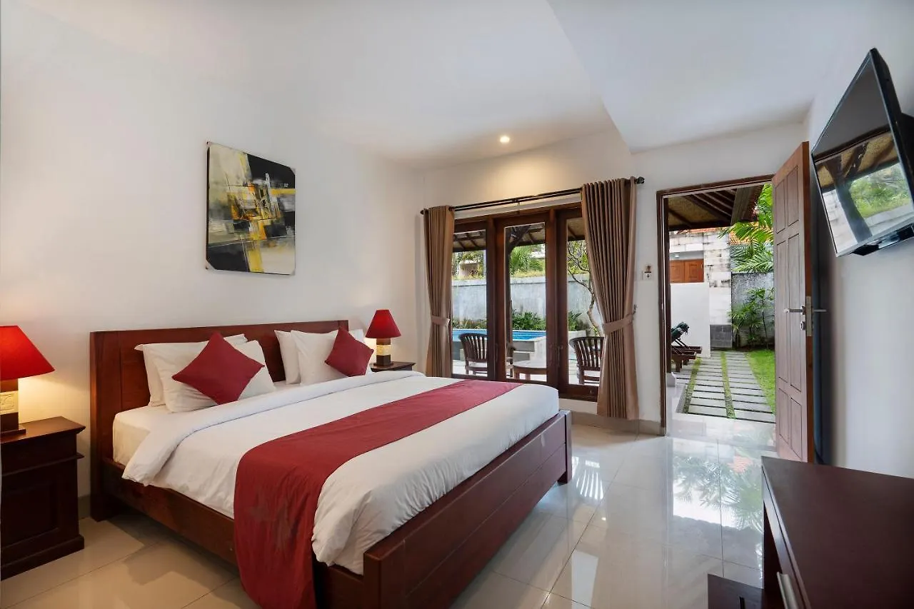 Hotel Kusuma Resort Seminyak