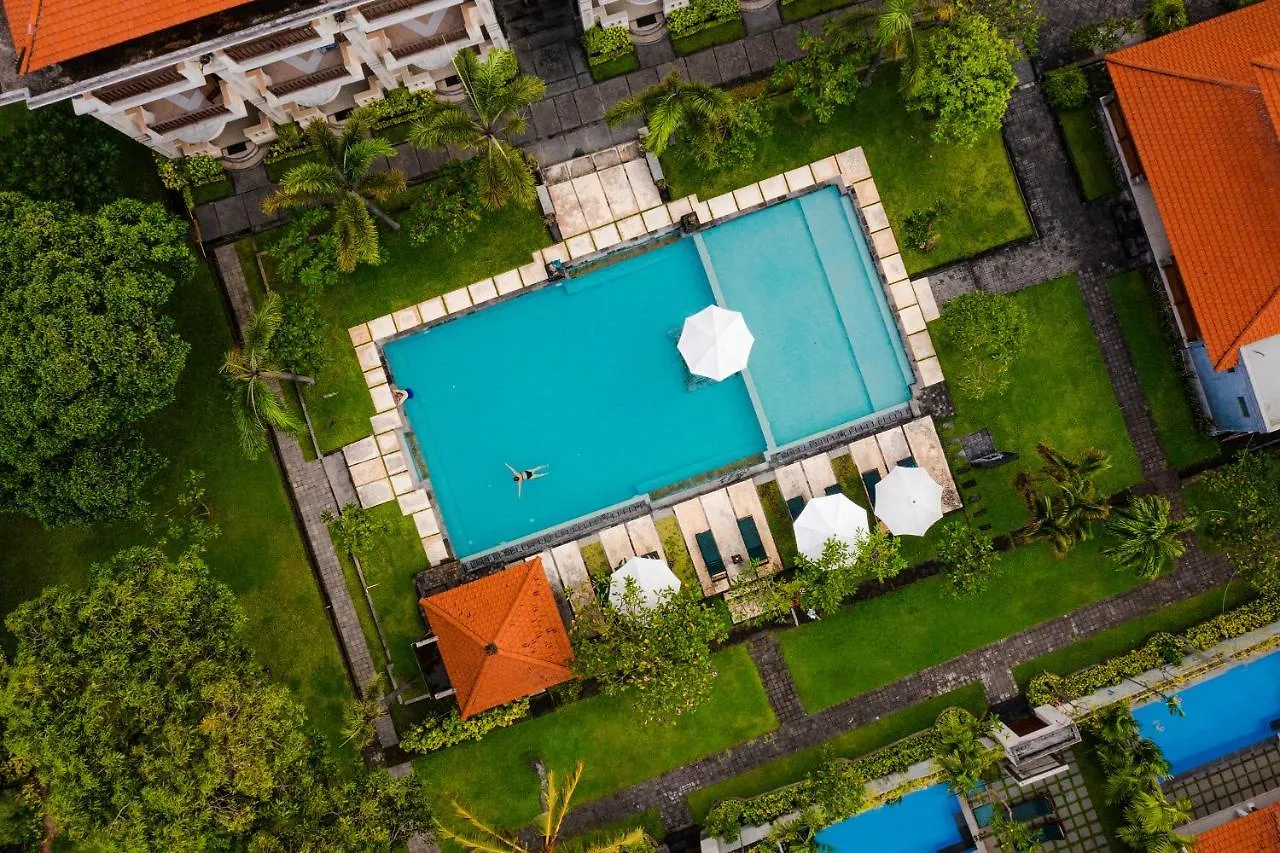 Kusuma Resort Seminyak