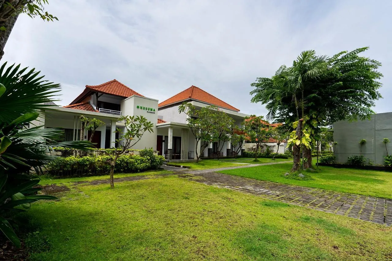 Kusuma Resort Seminyak Hotel Seminyak (Bali)