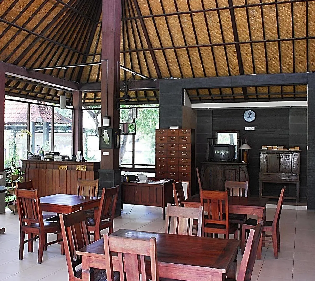 Kusuma Resort Seminyak Hotel