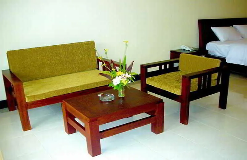 Kusuma Resort Seminyak Hotel