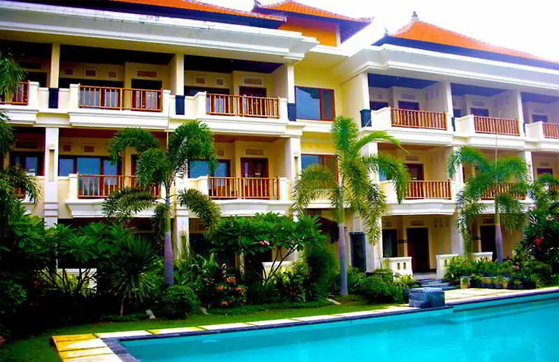 Kusuma Resort Seminyak