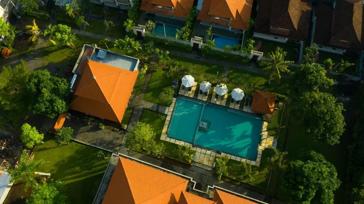Kusuma Resort Seminyak Indonesia
