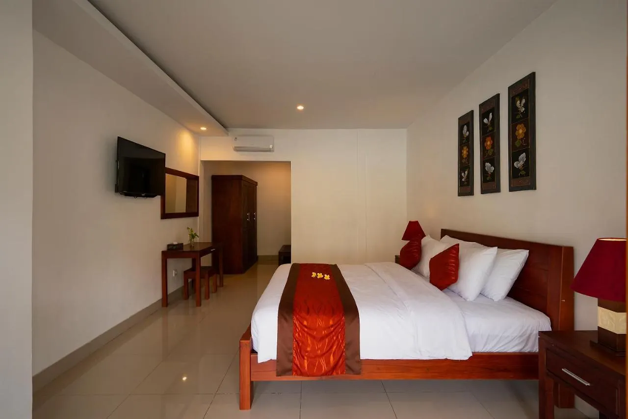Kusuma Resort Seminyak Hotel