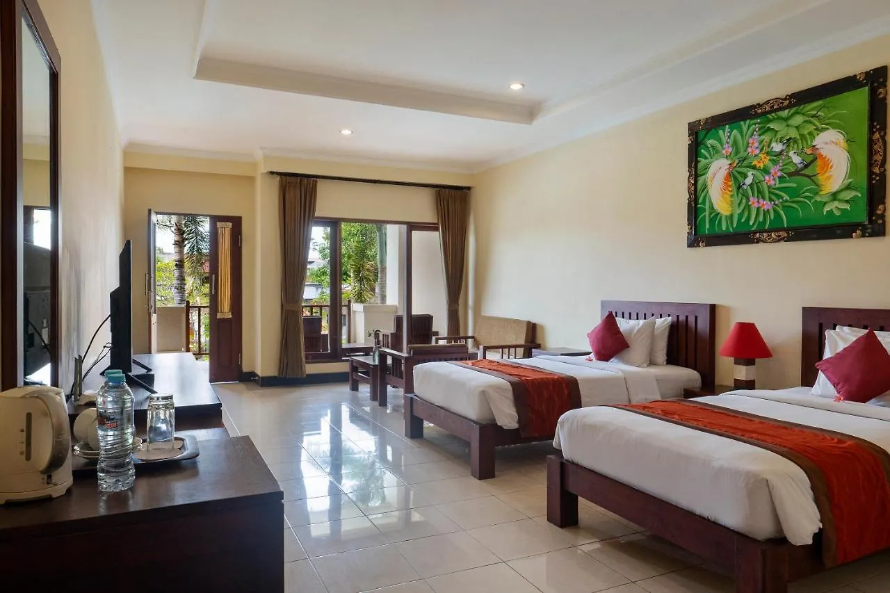 Kusuma Resort Seminyak