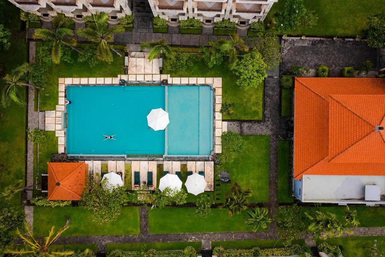 Hotel Kusuma Resort Seminyak