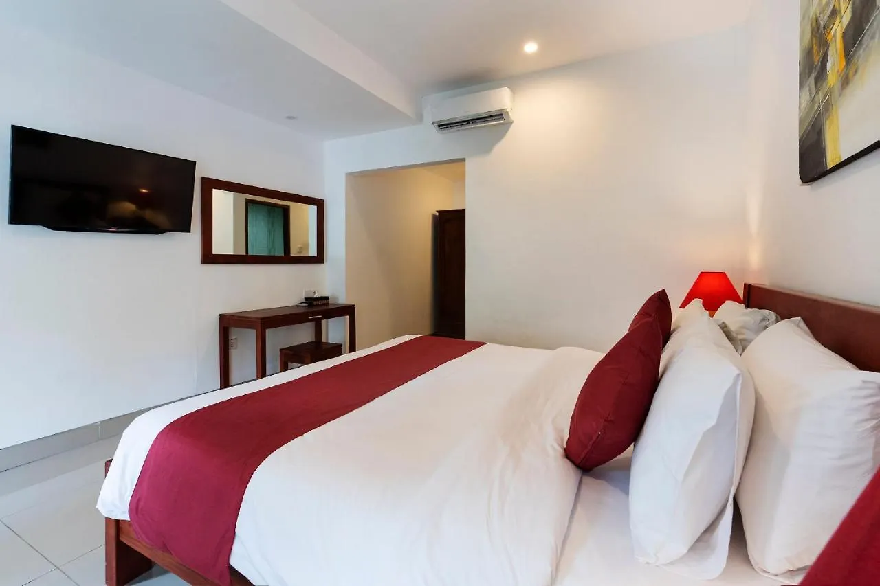 Kusuma Resort Seminyak