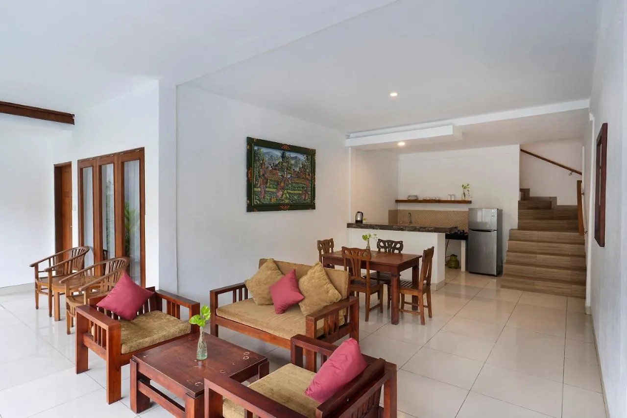 Hotel Kusuma Resort Seminyak