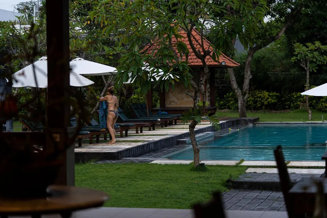 Kusuma Resort Seminyak 4*,  Indonesia