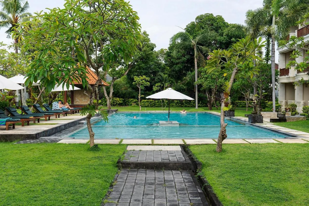 **** Hotel Kusuma Resort Seminyak Indonesia