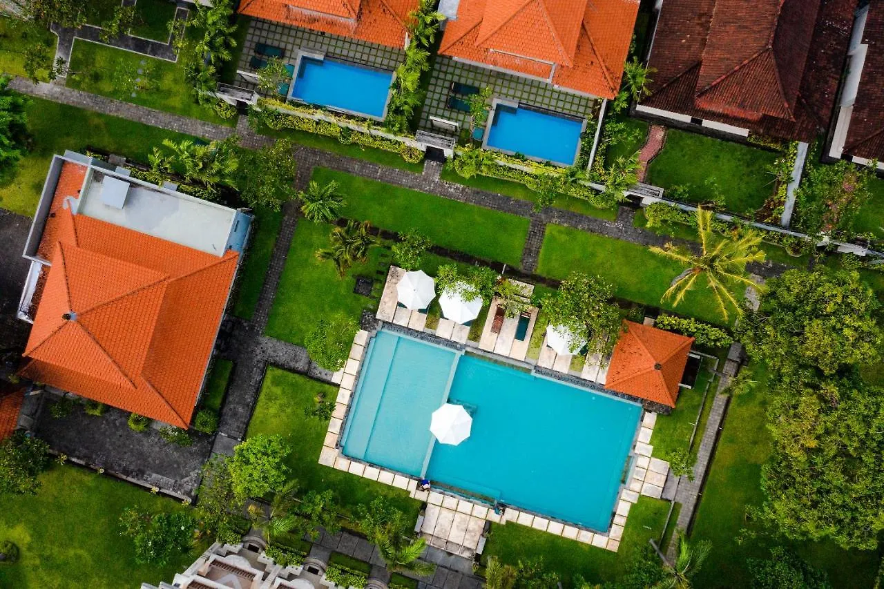 Kusuma Resort Seminyak
