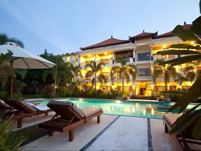 Hotel Kusuma Resort Seminyak