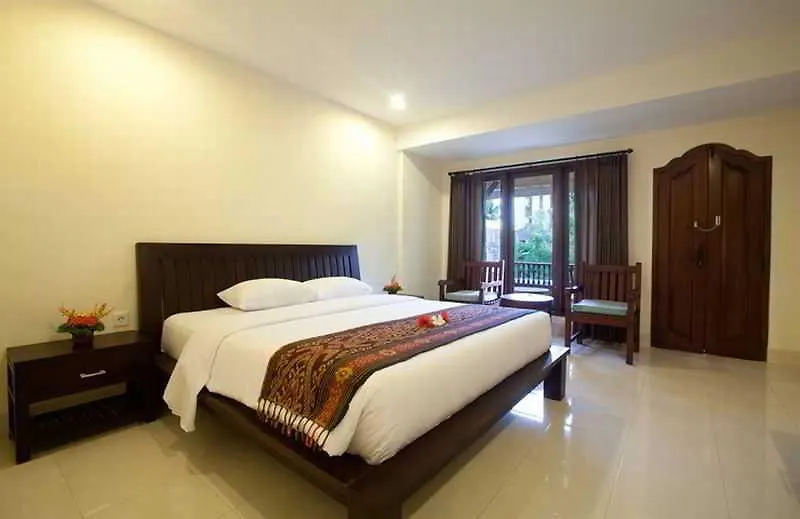 **** Hotel Kusuma Resort Seminyak Indonesia