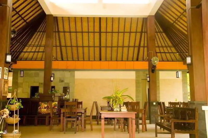 Hotel Kusuma Resort Seminyak