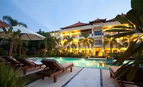Kusuma Resort Seminyak 4*,