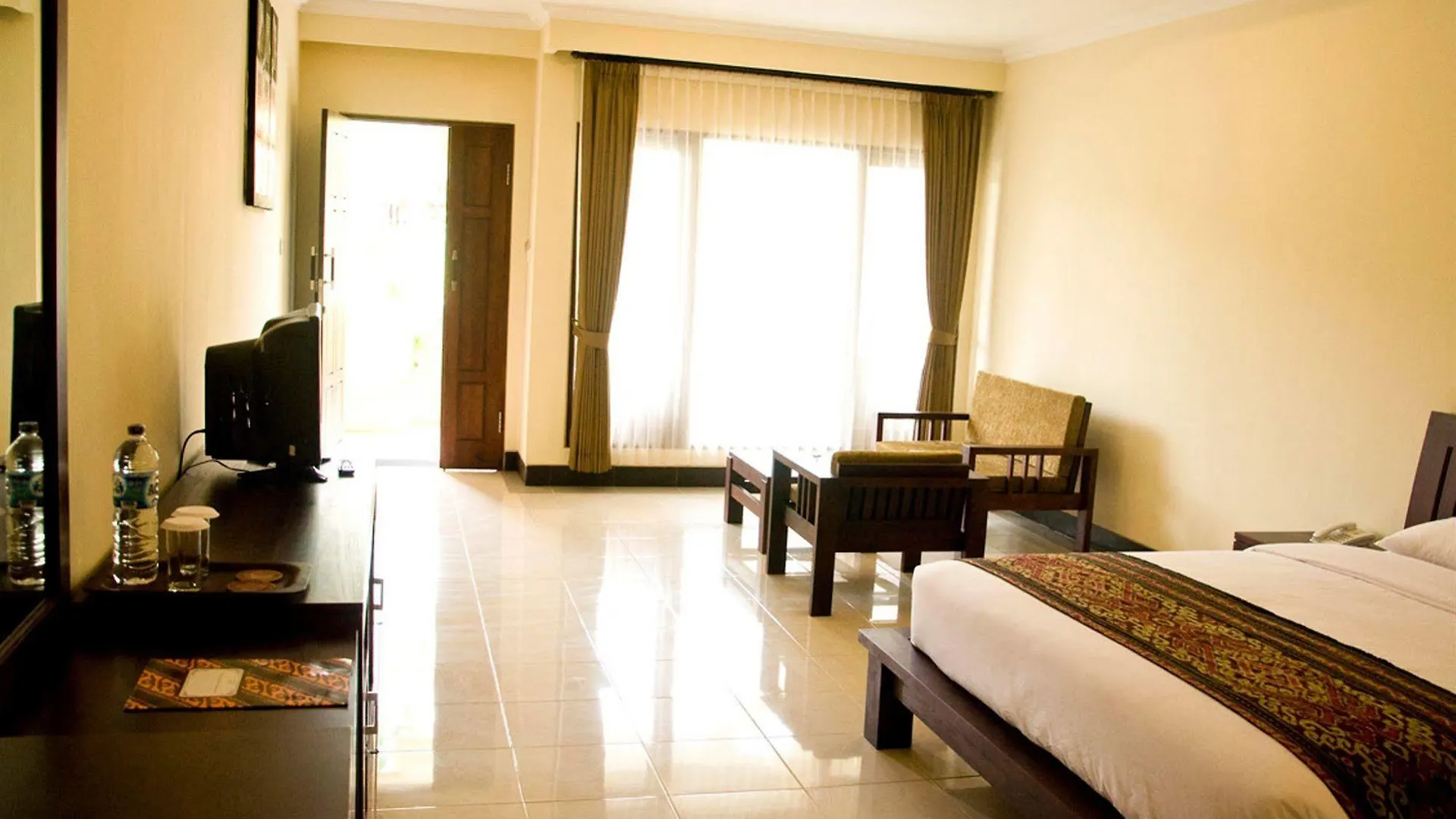 Kusuma Resort Seminyak