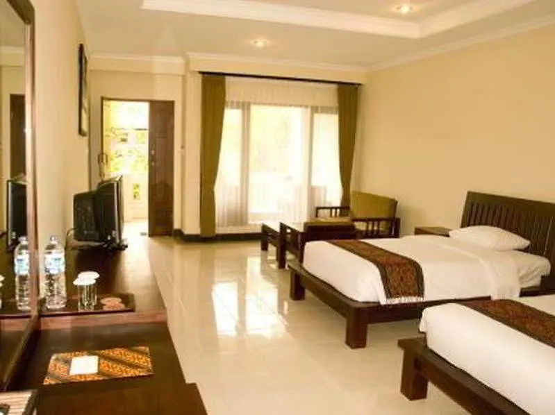 Hotel Kusuma Resort Seminyak